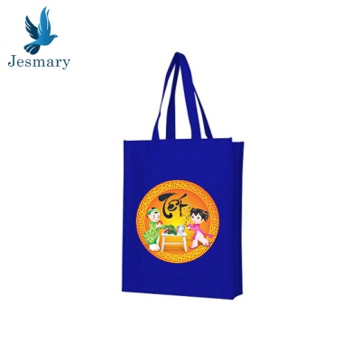 TÚI VẢI ĐỰNG QUÀ TẾT SẢN XUẤT THEO YÊU CẦU